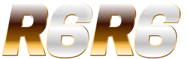 R6R6 Logo